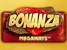 Bonanza Megaways