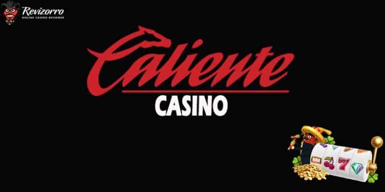 Casino Caliente Online | ¡Juega Online Con BONO De $400 MXN