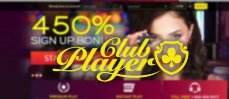 Club-Player-Casino bonus