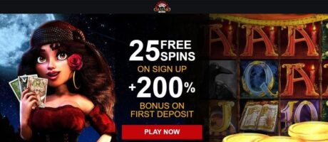 Casino moons tiradas gratis