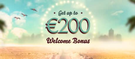 Welcome bonus 777 casino