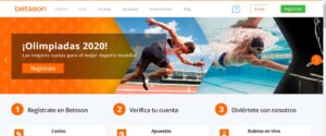 betson revision | betsson casino