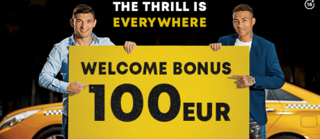 Efbet bono de bienvenida|mejores bonos de casino
