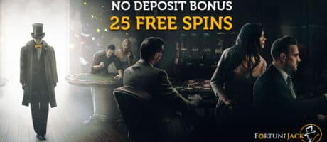 no-deposit-bonus fortunejack-casino