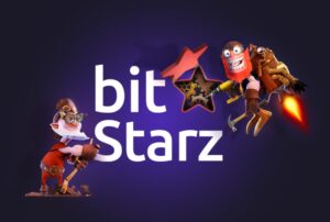 Bitstarz casino image