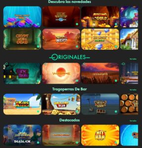 Bet 365 juegos