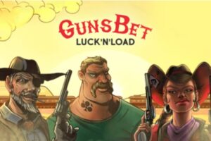 gunsbet | casino review