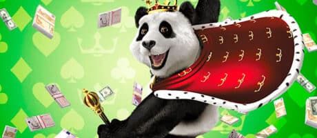 Royal Panda Casino|mejores bonos de casino