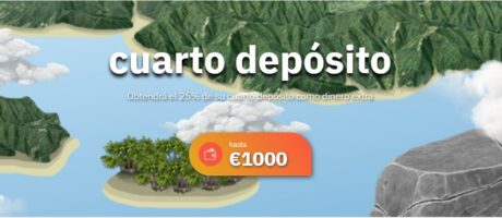 bono hasta 100 EUR | casino bonos