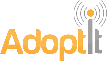 Adoptit pablishing