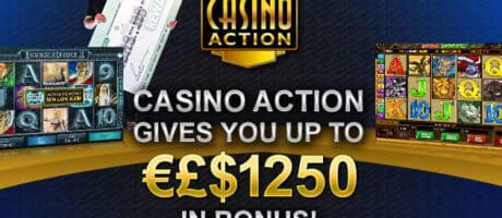 casino action bono
