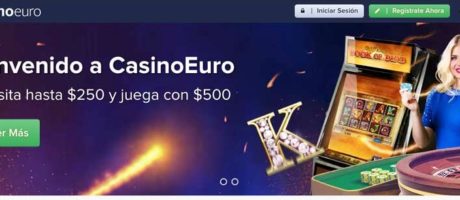 casinoeuro-bonus|bono de bienvenida|casino en línea