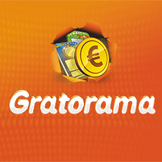 gratorama logo