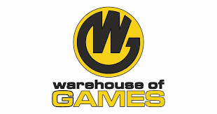Games warehouse