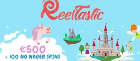 reeltastic casino |bono de bienvenida|casino en línea