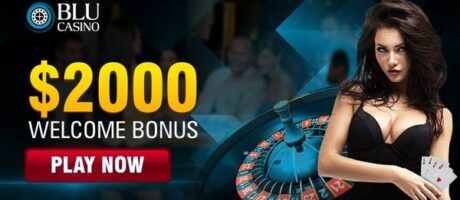 Blu Casino bono