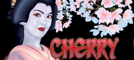 Hasta 200 tiradas gratis en Cherry Blossoms