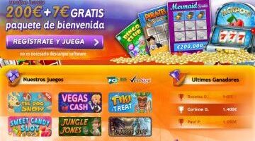 gratorama-bono sin-deposito