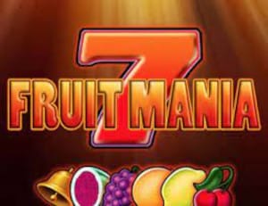 Jugar Fruit mania tragamonedas gratis