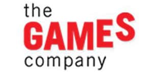 The games company