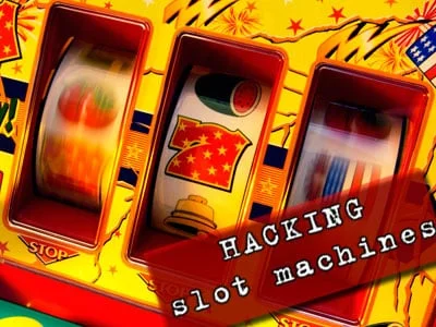 ¿Cómo engañar a las máquinas tragamonedas en los casinos en línea?