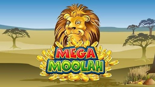 Mega Moolah juego de casino gratis