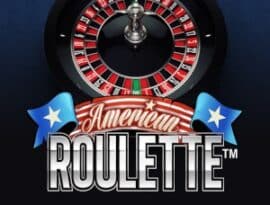 Ruleta Americana (BGaming)