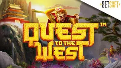 Monkey King-Betsoft juego