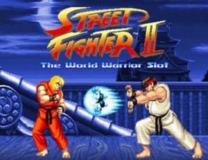 street-fighter-2 | juegos de casino jugar gratis