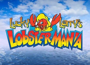 Lucky Larry's Lobstermania 2-tragaperras gratis-máquinas tragamonedas gratuitas