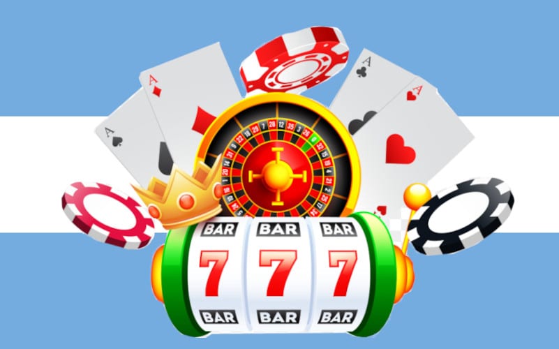 casino online Argentina | 777