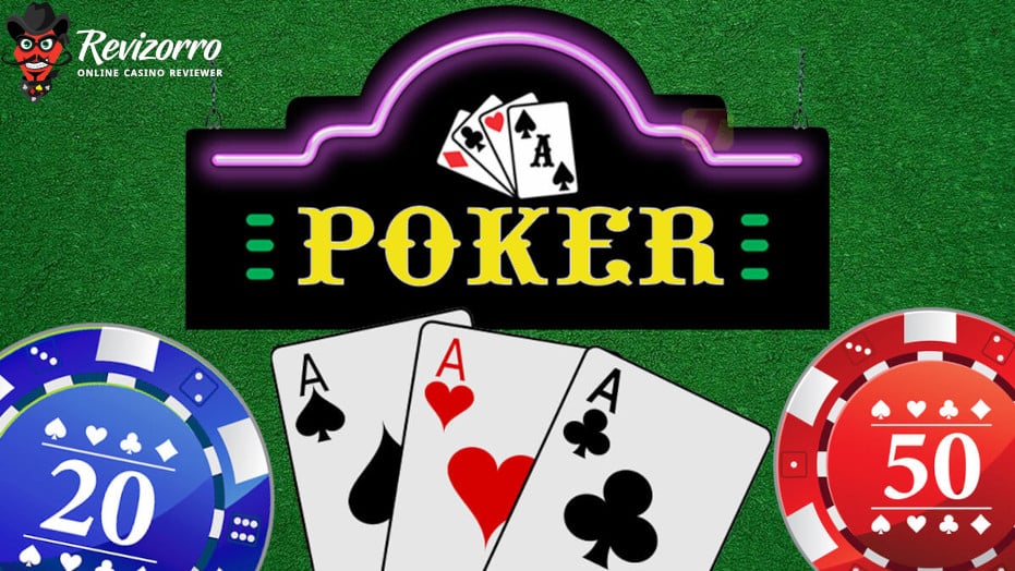 poker | spanish casino