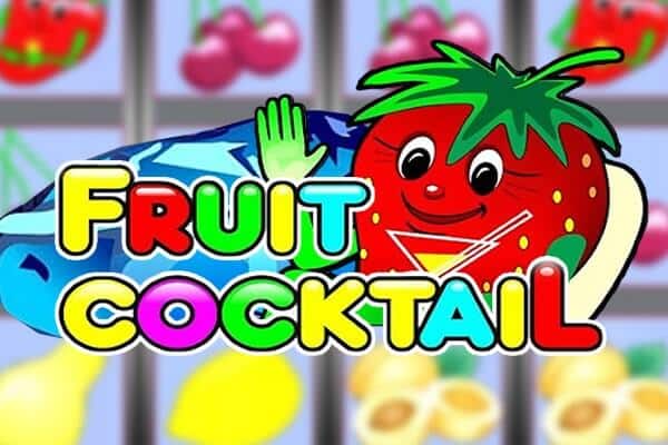 fruit cacktail slot