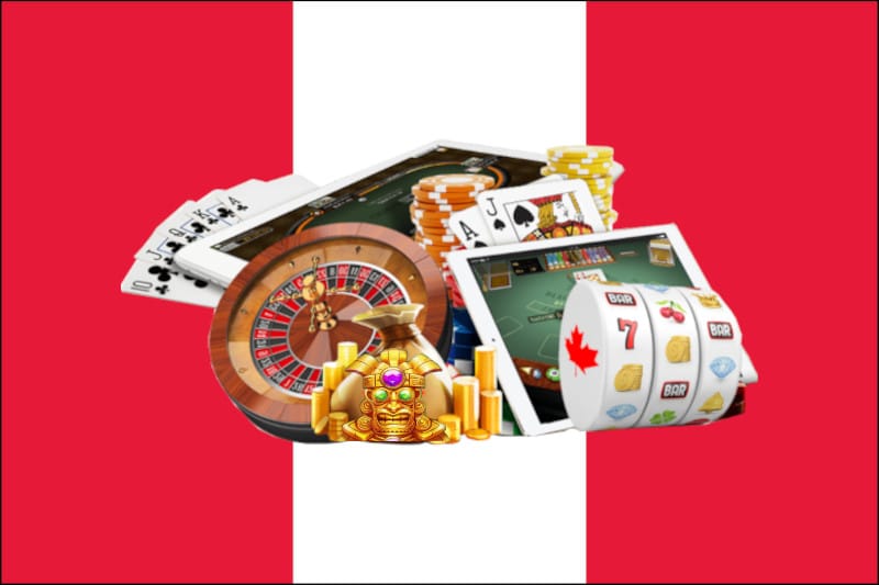 casino Peru | Peru flag slots