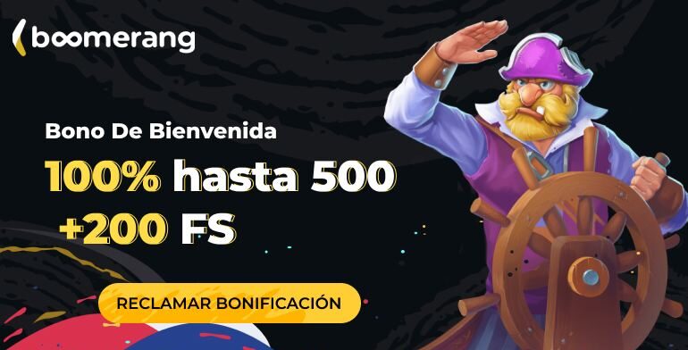 casino bono| Boomerang casino| bono de bienvenida