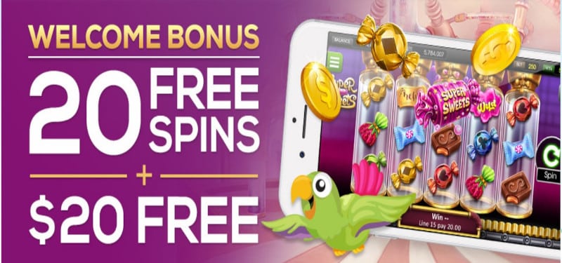 bingofest casino | no deposit bonus