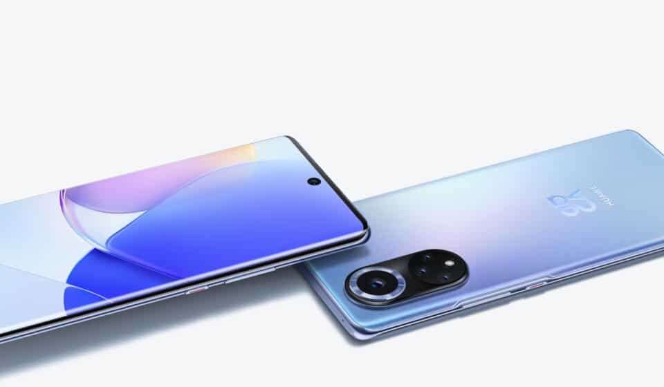 Huawei Nova 9