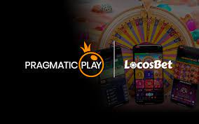 Pragmatic Play hace un trato con LocosBet