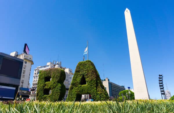Betsson lanza apuestas online en la provincia y ciudad de Buenos Aires, Argentina