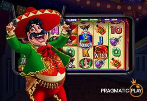 Big Juan: características de la tragamonedas