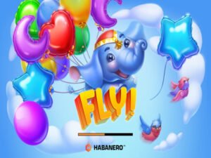 Fly! Tragamonedas Habanero REVISIÓN