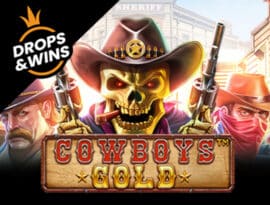 Cowboys Gold