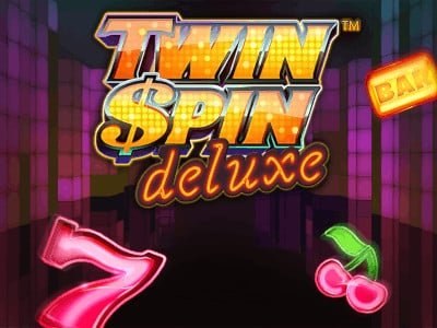 Twin-Spin-Deluxe tragamonedas