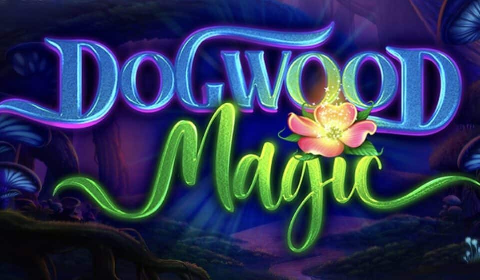 dogwood magic slot image