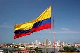 colombia flag