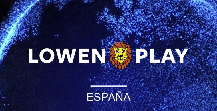 Lowen Play debuta en el mercado español con las tragaperras online de MGA Games