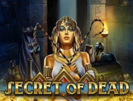 Secret of Dead