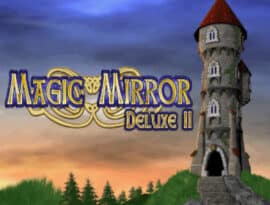 Magic Mirror Deluxe II