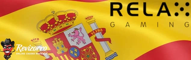 Spanish flag | relax gaming