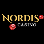 nordis casino logo